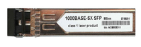 Alcatel-Lucent 1000BASE-SX SFP module émetteur-récepteur de réseau 1000 Mbit/s 850 nm