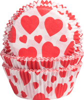 Demmler 5012086050 Backform Cupcake-/Muffin-Cups