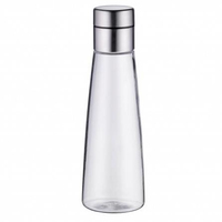 WMF 06.6790.6030 olie- en azijnstel 0,5 l Fles Roestvrijstaal Roestvrijstaal, Transparant