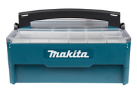 Makita P-84137 boite à outils Boîte à outils Plastique Vert
