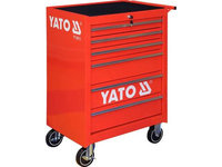 Yato YT-0913 carro para herramientas Acero