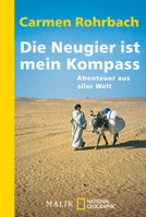 ISBN Die Neugier ist mein Kompass