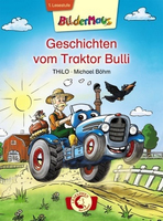 ISBN Bildermaus - Geschichten vom Traktor Bulli