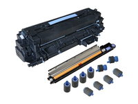 CoreParts MSP2597 printer/scanner spare part Roller exchange kit 12 pc(s)