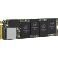 Intel Consumer SSDPEKNW020T801 internal solid state drive M.2 2.05 TB PCI Express 3.0 3D2 QLC NVMe