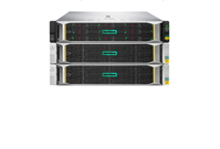 Hewlett Packard Enterprise BB955A Disk-Array 48 TB Rack (2U)