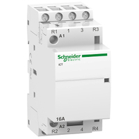 Schneider Electric A9C22818 contact auxiliaire