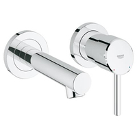 GROHE 19575001 Badarmatur