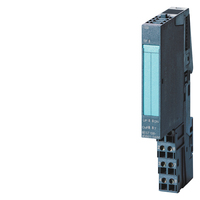Siemens 6ES7138-4DF11-0AB0 Digital & Analog I/O Modul