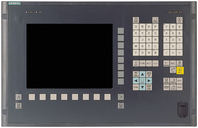Siemens 6FC5203-0AF00-0AA3 gateway/controller