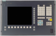 Siemens 6FC5203-0AF00-0AA3 gateway/kontroler