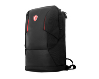 MSI Urban Raider 43.2 cm (17") Backpack Black