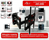 ART RAMT AR-20B TV mount