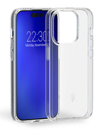 BIG BEN FCPULSIP15PT coque de protection pour téléphones portables 15,5 cm (6.1") Housse Transparent