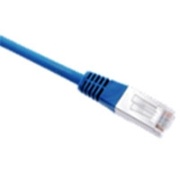 Black Box CAT6A-BL-1M hálózati kábel S/FTP (S-STP)