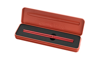 Pelikan 823685 stylo-plume Système de remplissage cartouche Rouge 1 pièce(s)