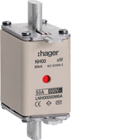 Hager LNH00050M6A electrical enclosure accessory