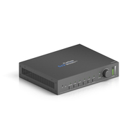 PureTools PT-PSW-52H Video-Switch HDMI/VGA/DisplayPort