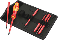 Wera VDE 7 Universal 2 Set Standard screwdriver