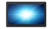 Elo Touch Solutions I-Series E692048 komputer wielofunkcyjny All-in-One Intel® Celeron® J4105 39,6 cm (15.6") 1920 x 1080 px Ekran dotykowy All-in-One tablet PC 4 GB DDR4-SDRAM ...