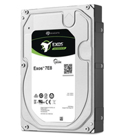 Seagate Enterprise ST6000NM033A internal hard drive 3.5" 6 TB SAS