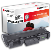 AgfaPhoto APTX2777E toner cartridge Compatible Black 1 pc(s)