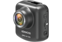 Kenwood DRV-A100 dashcam HD DC Zwart