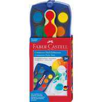 Faber-Castell 125020 hobbyverf 2 stuk(s)