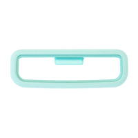 Garmin S00-00831-00 smart wearable accessory Band adapter Blue