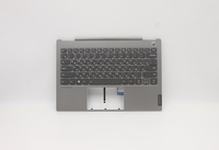 Lenovo 5CB0U43198 notebook reserve-onderdeel Behuizingsvoet + toetsenbord