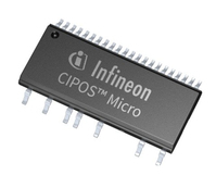 Infineon IRSM515-055PA microcontroller