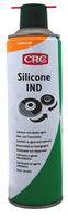 CRC SILICONE IND 500 ml Aérosol
