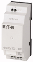Eaton EASY200-POW netvoeding & inverter Binnen
