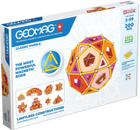 Geomag Classic GM474 Entspannungsspielzeg Neodymium magnet toy