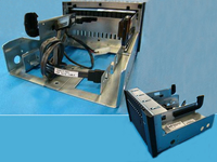 HP 536307-001 mounting kit