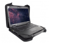 Panasonic PCPE-INF55AO notebook táska 35,6 cm (14") Aktatáska Fekete