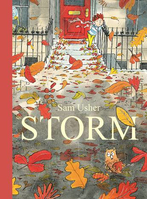 ISBN Storm libro Libro de bolsillo 40 páginas