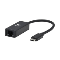 Tripp Lite U436-06N-2P5 Netzwerkkarte Ethernet 1000 Mbit/s
