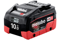 Metabo 625549000 cargador de batería Universal Corriente alterna