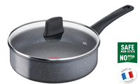 Tefal Healthy Chef G15032 Allzweckpfanne Rund