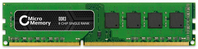 CoreParts MMKN028-4GB geheugenmodule 1 x 4 GB DDR3 1333 MHz