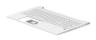 HP M21741-031 laptop spare part Keyboard