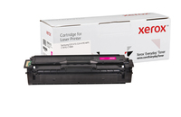 Everyday El tóner ™ Magenta de Xerox es compatible con Samsung CLT-M504S, Capacidad estándar
