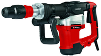 Einhell TE-DH 32 SDS Max Noir, Rouge 1500 W