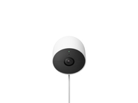 Google GA01317-FR telecamera di sorveglianza Telecamera di sicurezza IP Interno e esterno 1920 x 1080 Pixel Parete