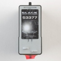 PRIMERA Black Dye-Based Ink Cartridge, High-Yield Druckerpatrone Original Schwarz