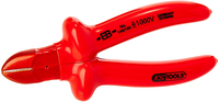 KS Tools 117.1721 Drahtschneider
