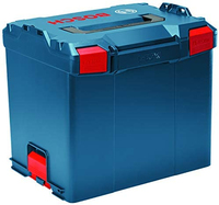 Bosch ‎1600A012G3 Blau ABS, Kunststoff