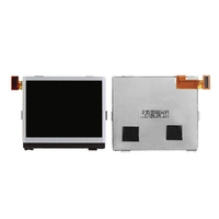 CoreParts MSPP72764 mobile phone spare part Display White