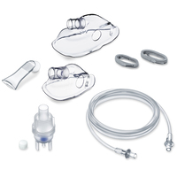 Sanitas 60120 Vernebler-Zubehör-Set